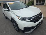 Used 2022 Honda CR-V EX image 3