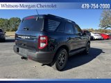 Used 2021 Ford Bronco Sport Big Bend image 5