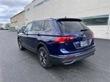 Certified 2022 Volkswagen Tiguan SE image 5