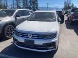 Used 2021 Volkswagen Tiguan SEL Premium R-Line image 4