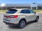 Used 2016 Lincoln MKX Reserve w/ Technology Package image 4