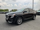Certified 2022 GMC Terrain SLT image 2