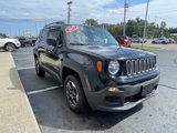 Used 2017 Jeep Renegade Sport w/ Power & Air Group image 4