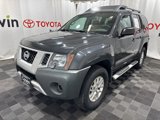 Used 2015 Nissan Xterra S w/ Value Package image 3