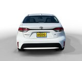 Used 2022 Toyota Corolla LE image 4