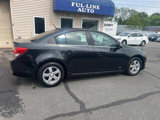 Used 2014 Chevrolet Cruze LT w/ RS Package image 5