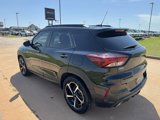 Used 2022 Chevrolet TrailBlazer RS w/ Sun and Liftgate Package image 5