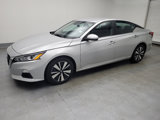 Used 2022 Nissan Altima 2.5 SV image 2
