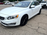 Used 2018 Volvo S60 T5 Inscription image 3