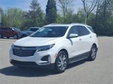 Certified 2022 Chevrolet Equinox Premier image 2