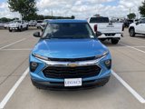 New 2026 Chevrolet TrailBlazer LS w/ LS Convenience Package image 2