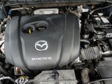 Used 2023 MAZDA CX-5 Carbon Edition image 5