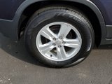 Used 2019 Chevrolet Trax LS w/ Tint and Cruise Package image 5