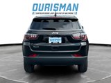 New 2025 Jeep Compass Sport image 5
