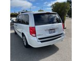 Used 2016 Dodge Grand Caravan American Value Package w/ UConnect Hands-Free Group image 2