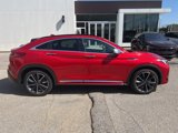 Used 2023 INFINITI QX55 Sensory image 6