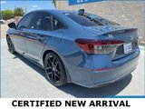 Used 2025 Honda Civic Sport image 4