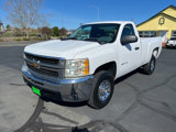 Used 2008 Chevrolet Silverado 2500 W/T image 2
