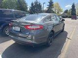 Used 2016 Ford Fusion SE image 3