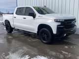 Used 2020 Chevrolet Silverado 1500 LT Trail Boss image 3