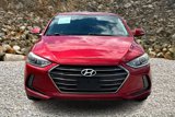 Used 2017 Hyundai Elantra Limited w/ Limited Tech Package 04 image 2