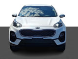 Certified 2022 Kia Sportage LX w/ LX AWD Value Edition Package image 2