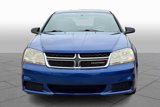 Used 2013 Dodge Avenger SE image 3