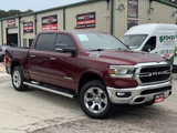 Used 2019 RAM 1500 Big Horn image 2