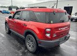 Used 2023 Ford Bronco Sport Big Bend image 6