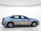 Used 2023 Chevrolet Malibu LT w/ Driver Confidence Package image 2