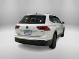Used 2022 Volkswagen Tiguan SE image 4