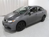 Used 2013 Honda Civic LX image 3