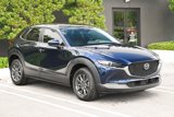 Certified 2020 MAZDA CX-30 FWD image 3