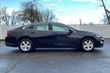 Used 2024 Chevrolet Malibu LT image 3