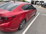 Used 2018 MAZDA MAZDA3 Touring image 4