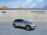 Used 2023 Ford Edge Titanium image 3