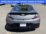 Used 2018 Chevrolet Volt LT image 3