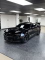 Used 2019 Chevrolet Camaro SS image 2