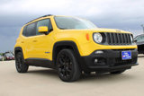 Used 2018 Jeep Renegade Altitude w/ Safety & Security Group image 3