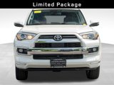 Used 2022 Toyota 4Runner Limited image 2