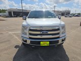 Used 2016 Ford F150 King Ranch w/ Equipment Group 601A Luxury image 2