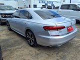Used 2021 Volkswagen Passat 2.0T SE image 3