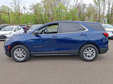 Certified 2022 Chevrolet Equinox LT image 4