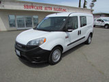 Used 2021 RAM ProMaster City Tradesman w/ Window Group 05 image 4