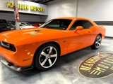 Used 2012 Dodge Challenger SRT8 w/ Premium Sound Group image 2
