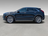 Certified 2024 Cadillac XT4 Premium Luxury image 3