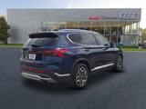 Used 2021 Hyundai Santa Fe Limited image 4