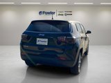 New 2025 Jeep Compass Sport image 5