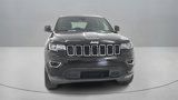 Used 2021 Jeep Grand Cherokee Laredo w/ Security & Convenience Group image 2