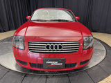 Used 2002 Audi TT 1.8T image 3